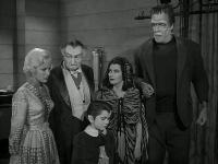 The Munsters